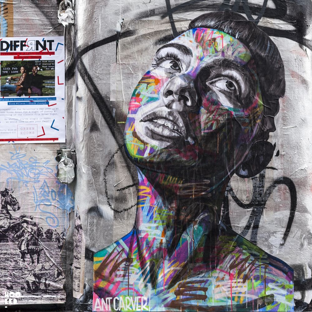 London Street Art Tour: Banksy & more (Private option)